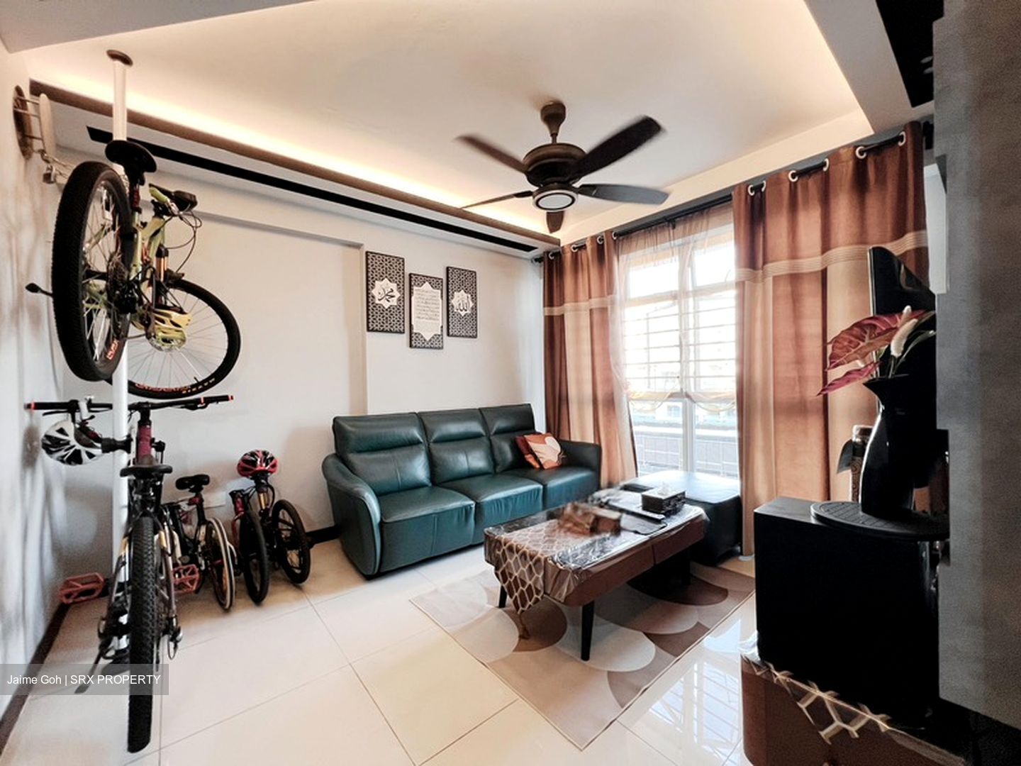 Blk 289A Compassvale Cape (Sengkang), HDB 4 Rooms #601898921